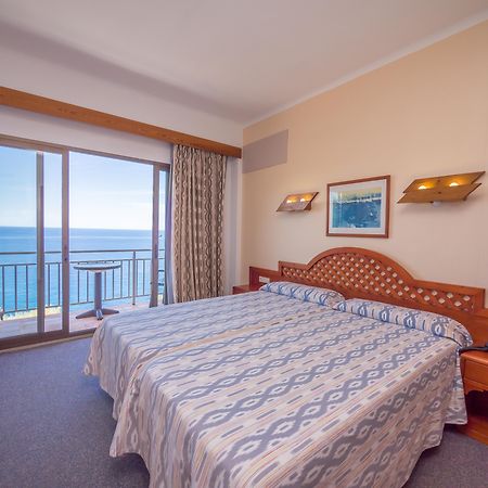 Hotel Sa Coma Banyalbufar Ngoại thất bức ảnh
