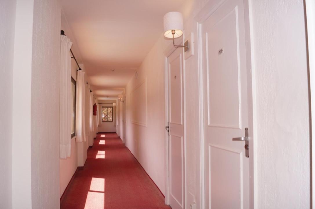 Hotel Sa Coma Banyalbufar Ngoại thất bức ảnh