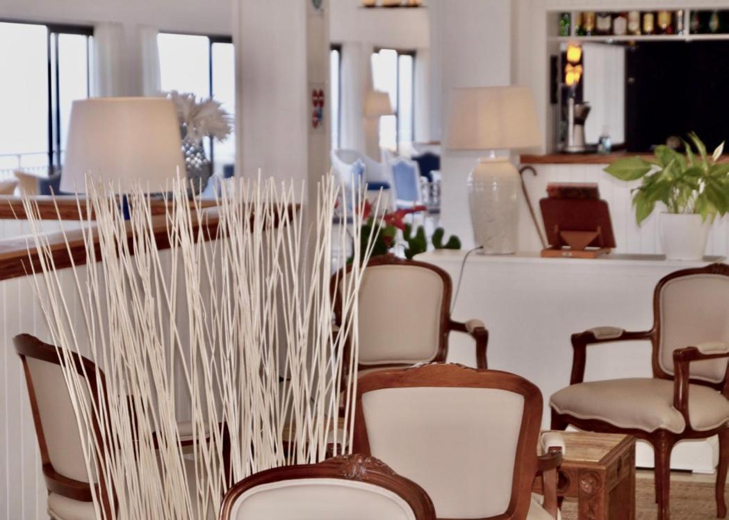 Hotel Sa Coma Banyalbufar Ngoại thất bức ảnh