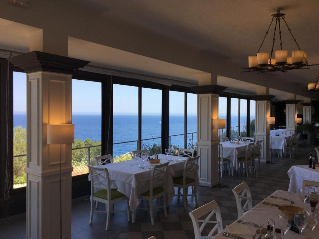 Hotel Sa Coma Banyalbufar Ngoại thất bức ảnh