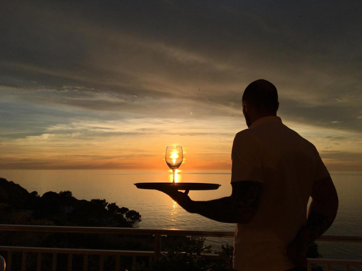 Hotel Sa Coma Banyalbufar Ngoại thất bức ảnh