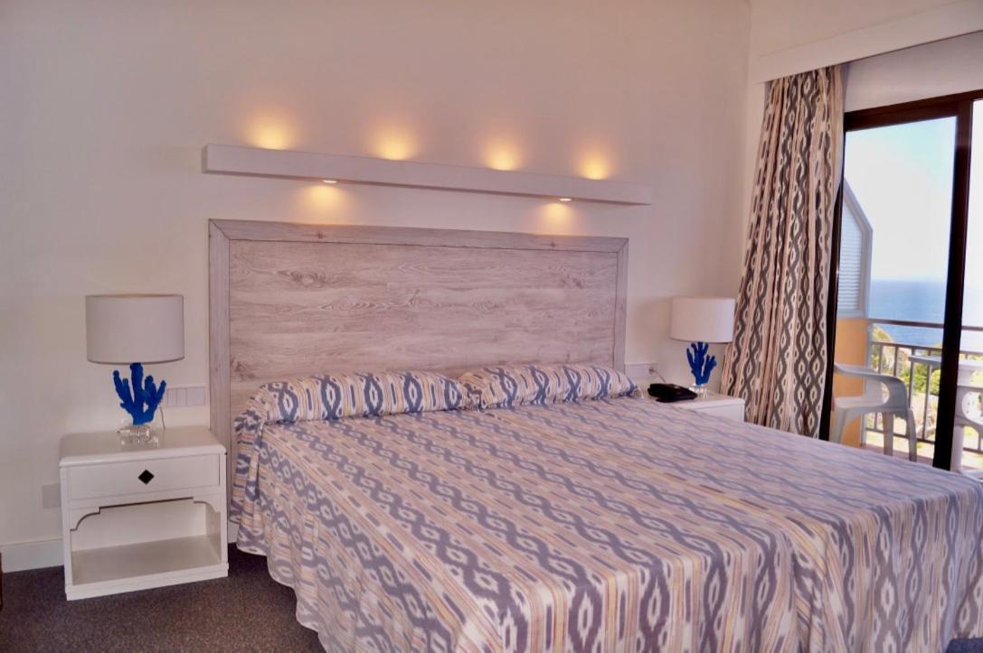 Hotel Sa Coma Banyalbufar Ngoại thất bức ảnh