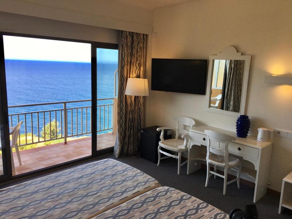 Hotel Sa Coma Banyalbufar Ngoại thất bức ảnh