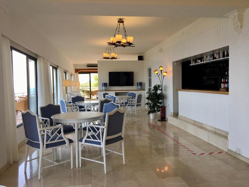 Hotel Sa Coma Banyalbufar Ngoại thất bức ảnh