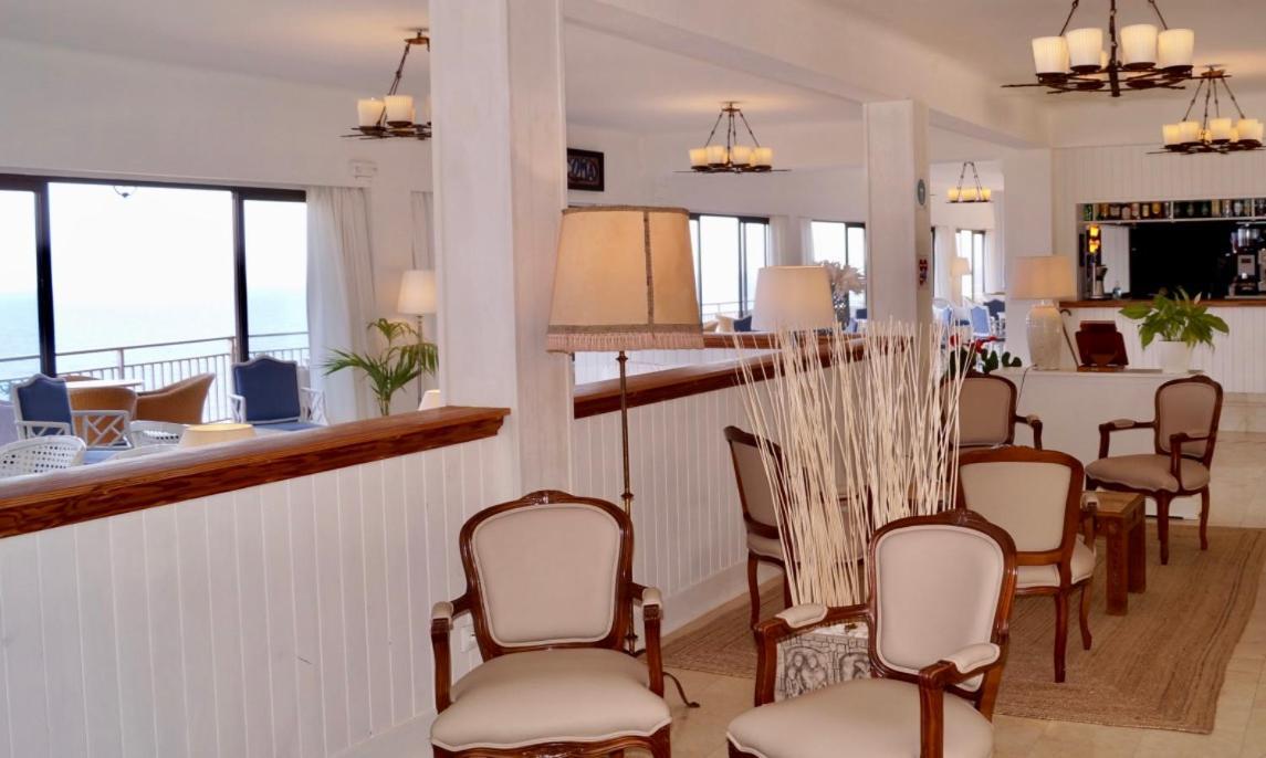 Hotel Sa Coma Banyalbufar Ngoại thất bức ảnh