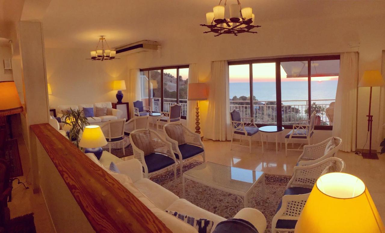 Hotel Sa Coma Banyalbufar Ngoại thất bức ảnh
