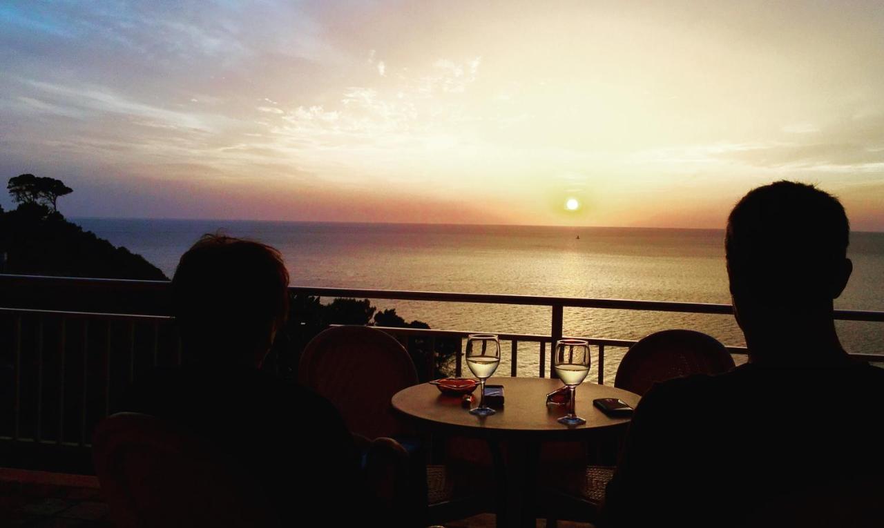 Hotel Sa Coma Banyalbufar Ngoại thất bức ảnh