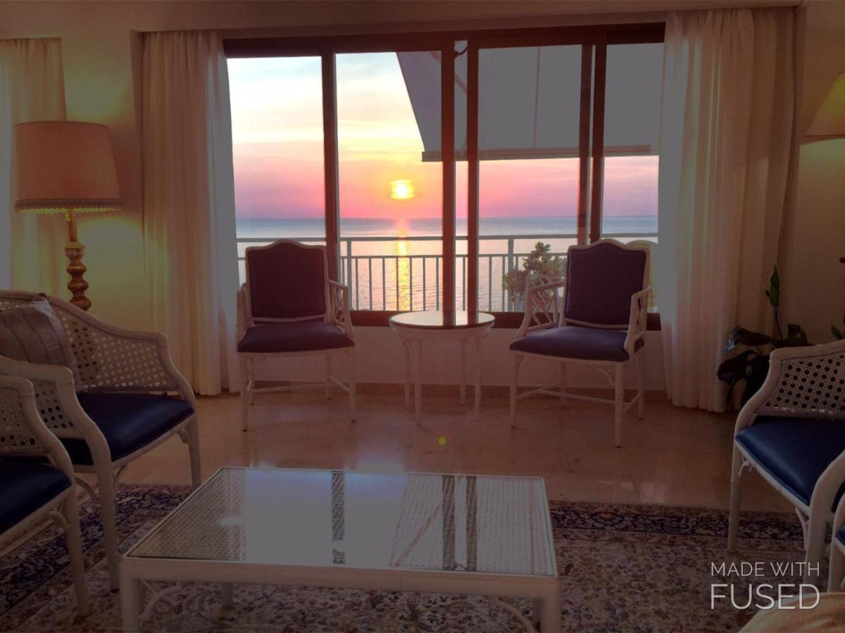 Hotel Sa Coma Banyalbufar Ngoại thất bức ảnh