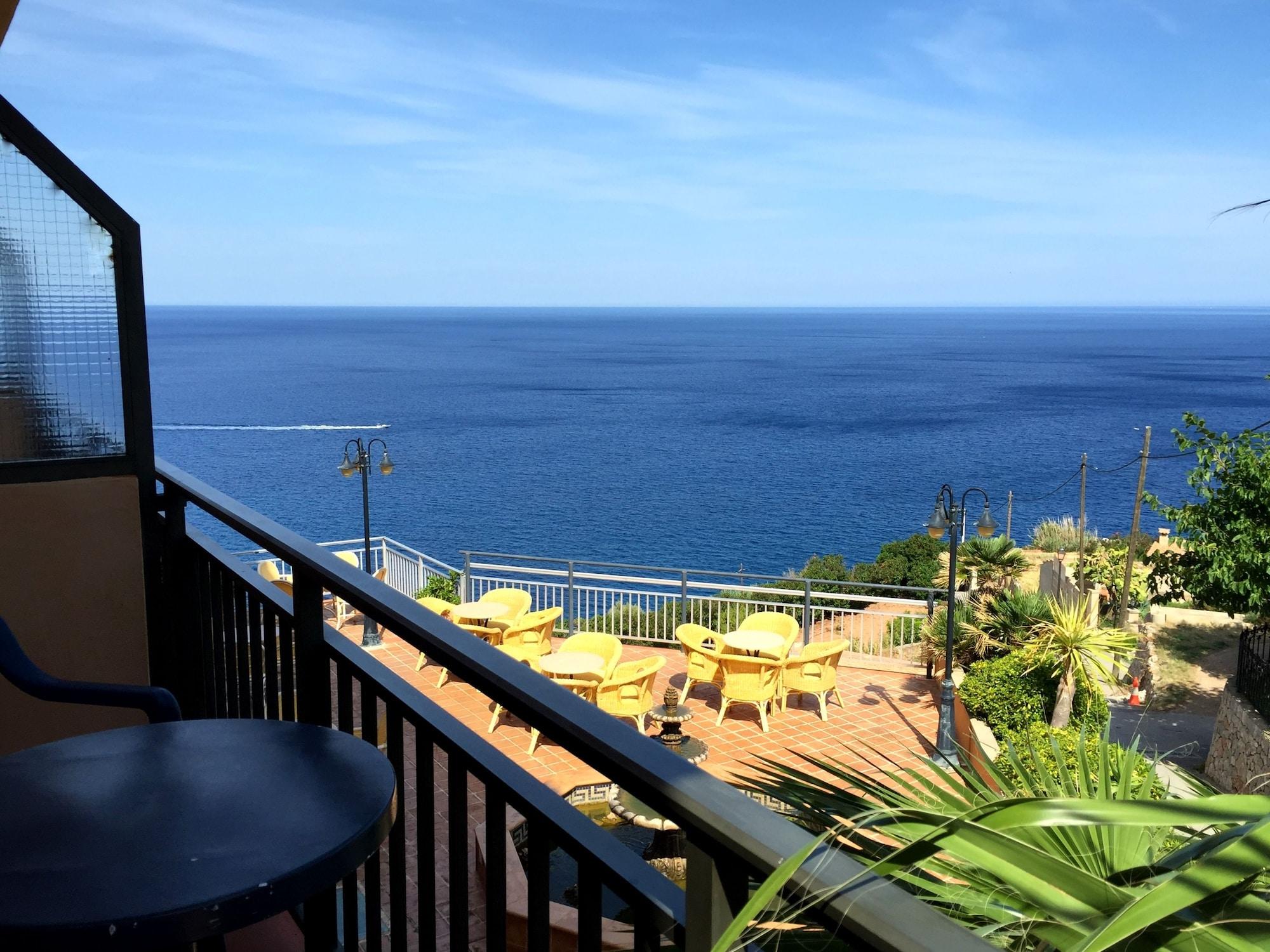 Hotel Sa Coma Banyalbufar Ngoại thất bức ảnh