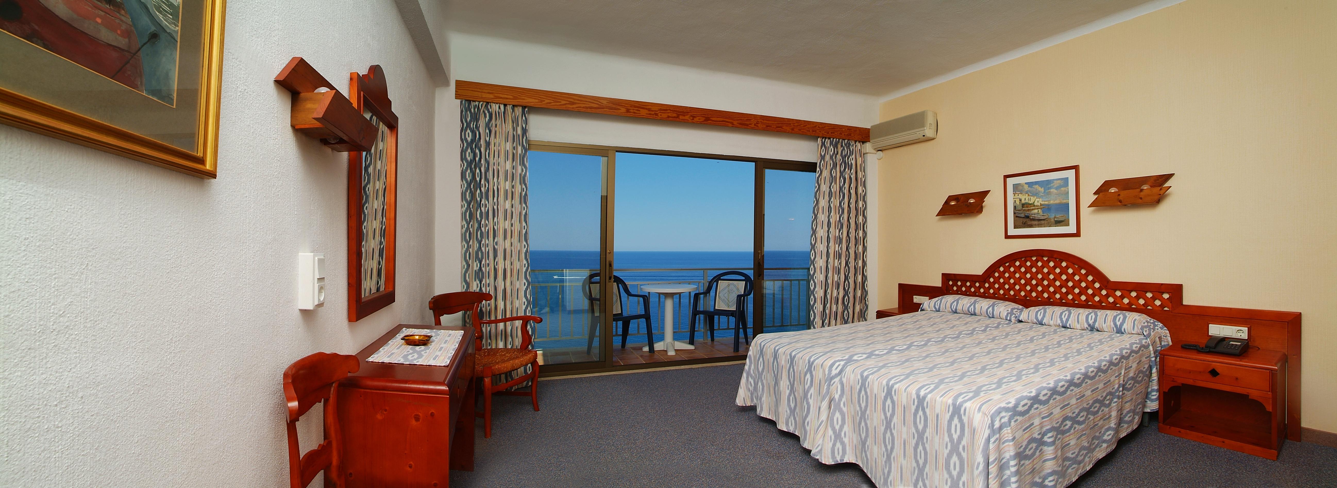 Hotel Sa Coma Banyalbufar Ngoại thất bức ảnh