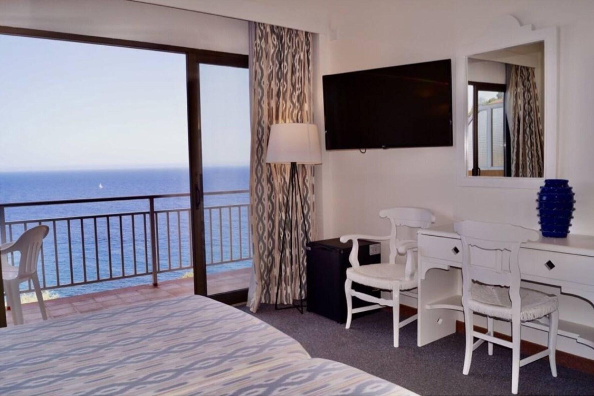 Hotel Sa Coma Banyalbufar Ngoại thất bức ảnh
