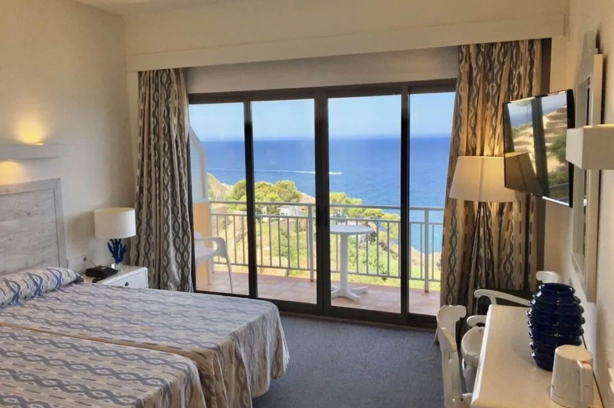 Hotel Sa Coma Banyalbufar Ngoại thất bức ảnh