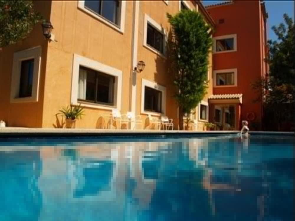 Hotel Sa Coma Banyalbufar Tiện nghi bức ảnh