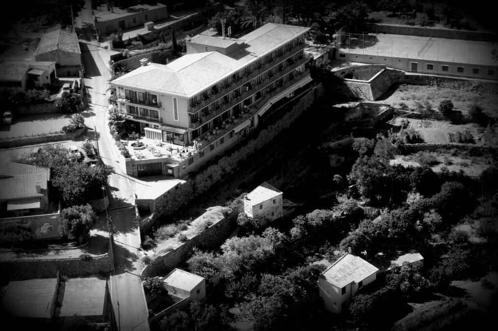 Hotel Sa Coma Banyalbufar Ngoại thất bức ảnh